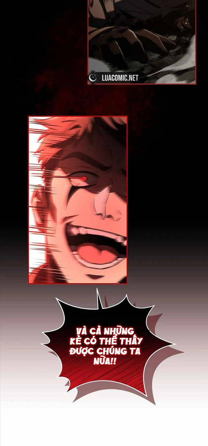 Sự Trở Lại Của Người Chơi Bị Đóng Băng - Chapter 139 - Page 44
