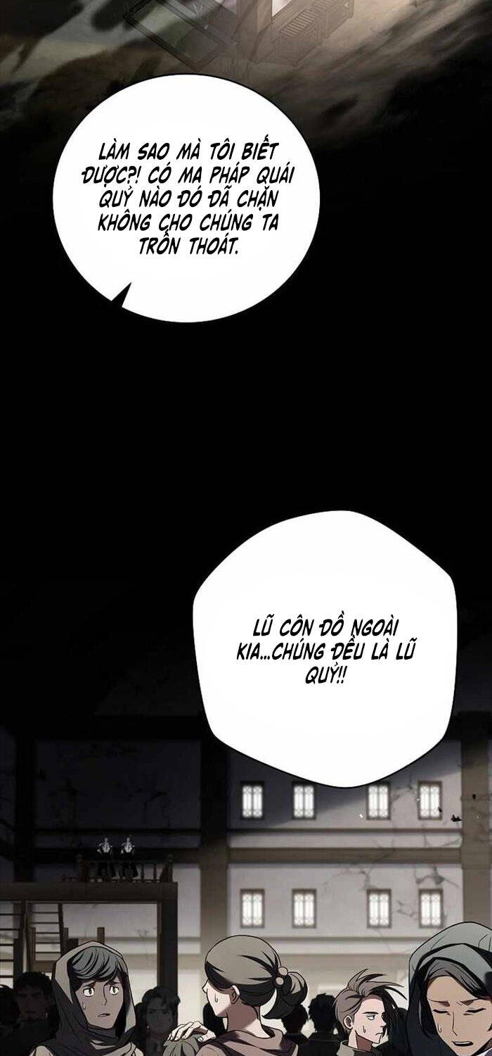 Sự Trở Lại Của Người Chơi Bị Đóng Băng - Chapter 139 - Page 46