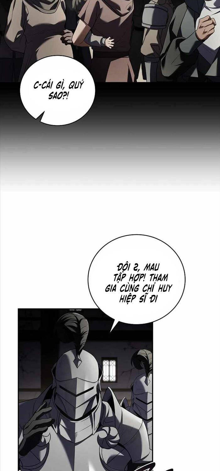 Sự Trở Lại Của Người Chơi Bị Đóng Băng - Chapter 139 - Page 47