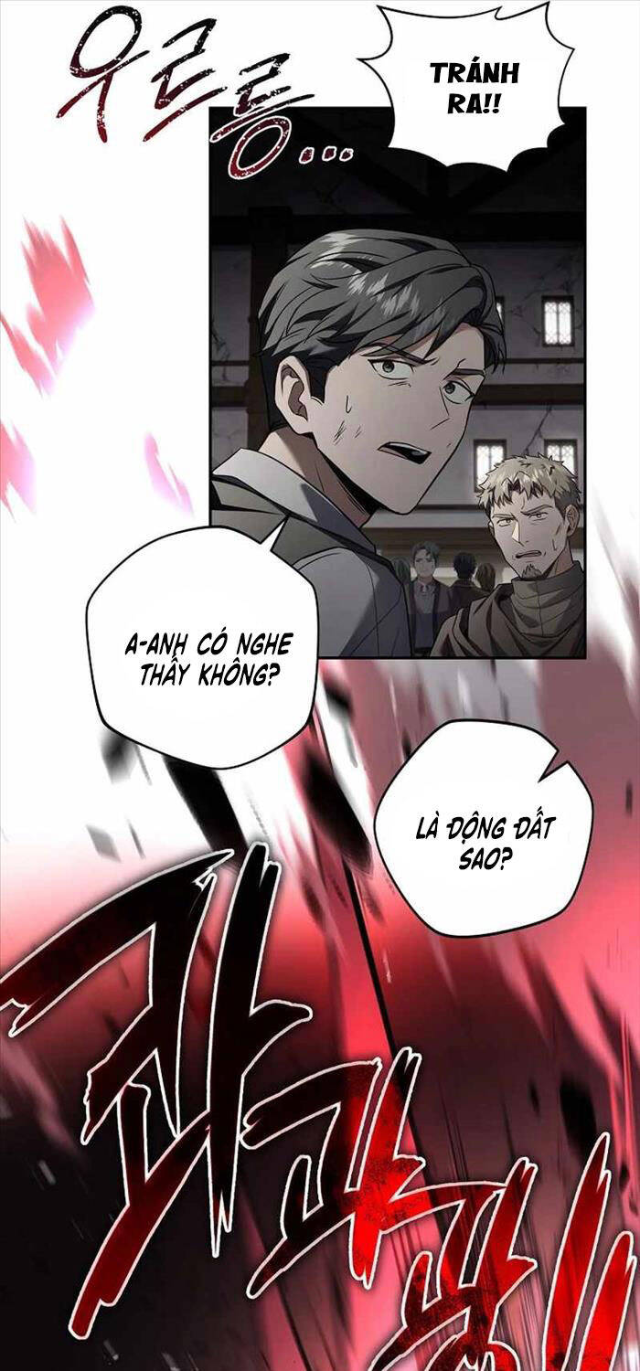 Sự Trở Lại Của Người Chơi Bị Đóng Băng - Chapter 139 - Page 49