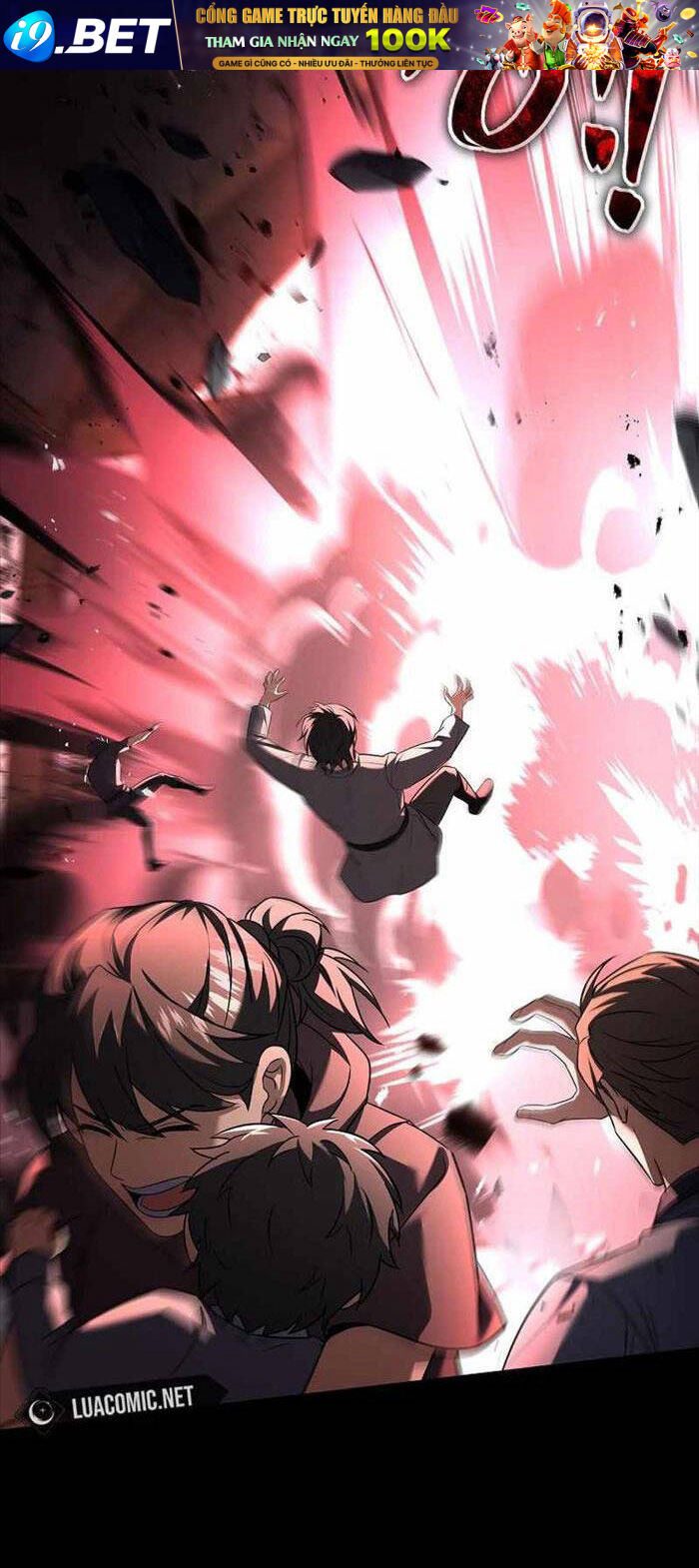 Sự Trở Lại Của Người Chơi Bị Đóng Băng - Chapter 139 - Page 50