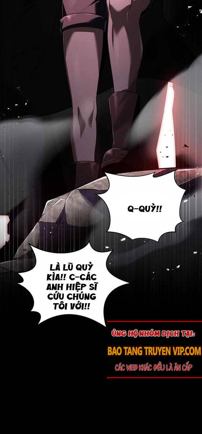Sự Trở Lại Của Người Chơi Bị Đóng Băng - Chapter 139 - Page 53