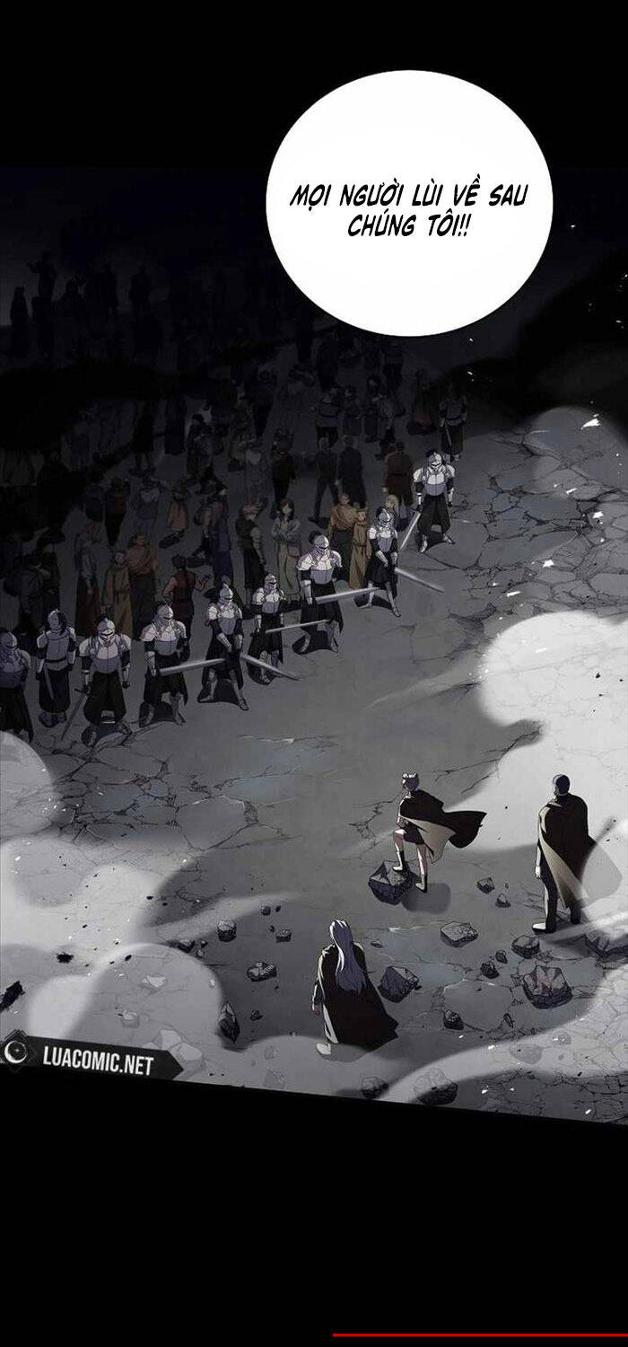 Sự Trở Lại Của Người Chơi Bị Đóng Băng - Chapter 139 - Page 54