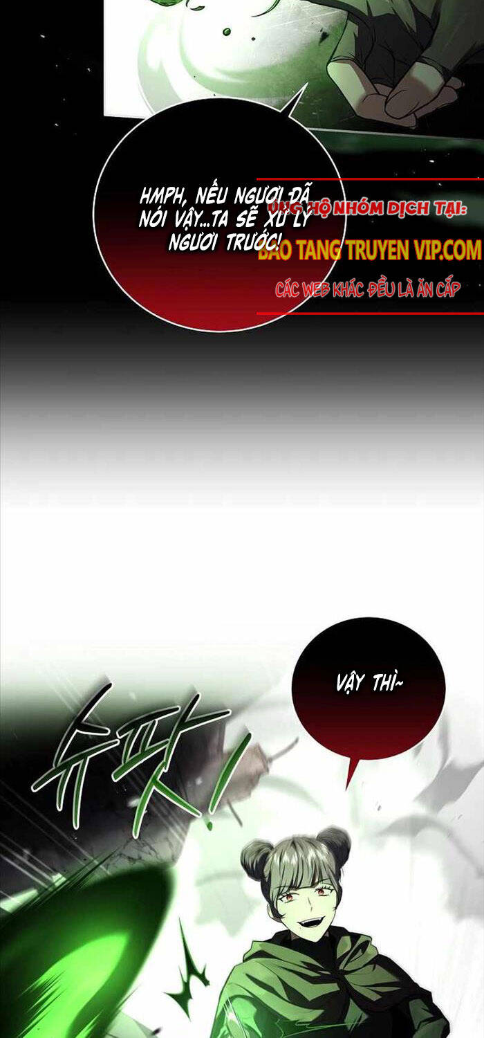 Sự Trở Lại Của Người Chơi Bị Đóng Băng - Chapter 139 - Page 56