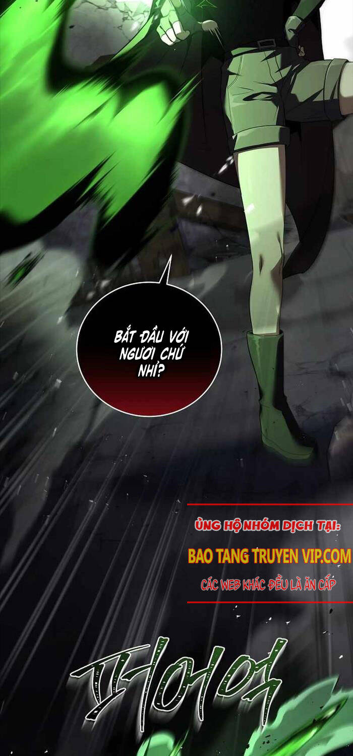 Sự Trở Lại Của Người Chơi Bị Đóng Băng - Chapter 139 - Page 57