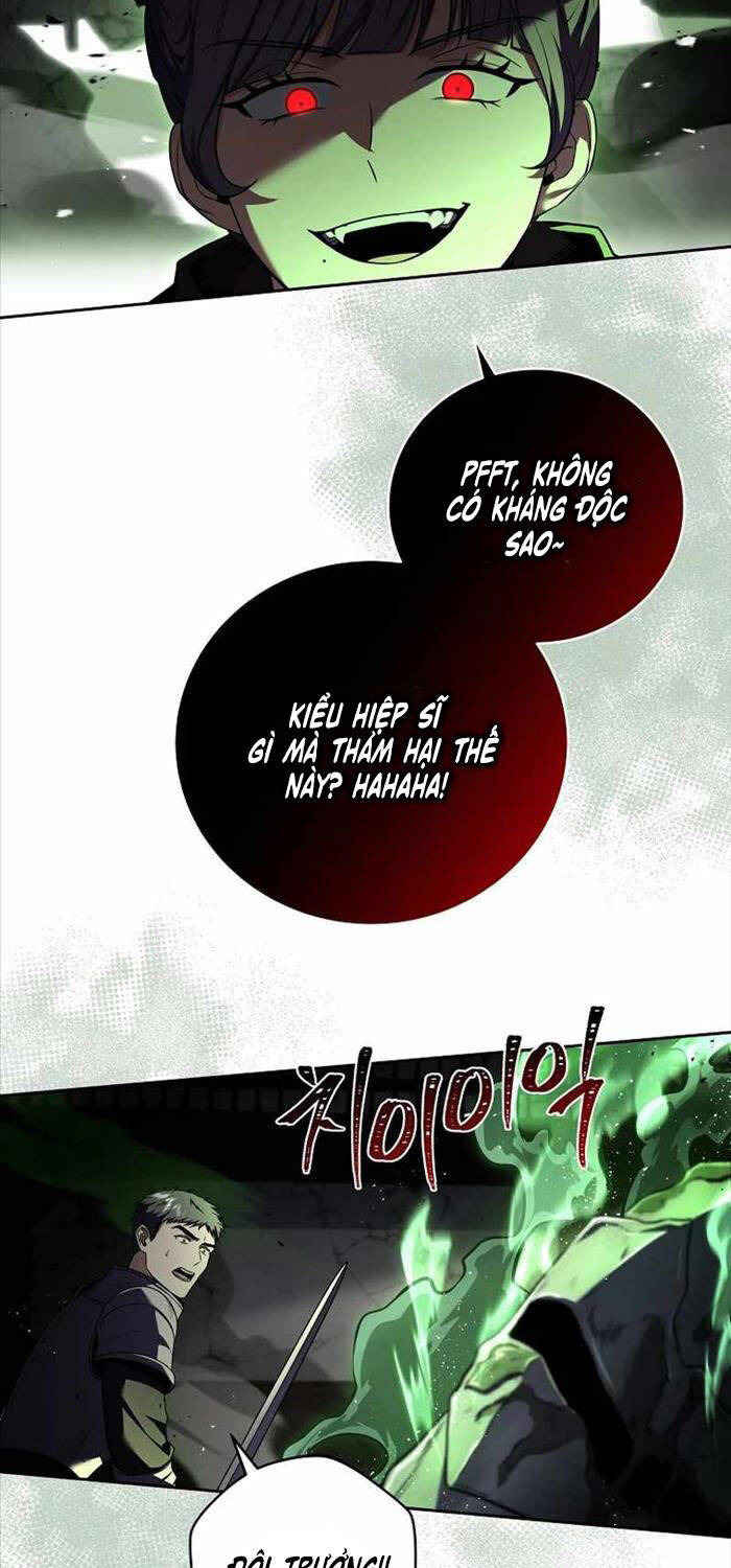 Sự Trở Lại Của Người Chơi Bị Đóng Băng - Chapter 139 - Page 59