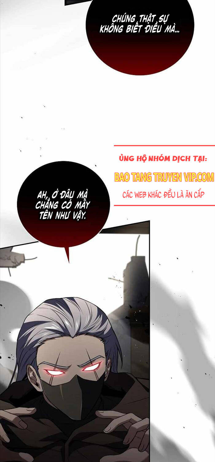 Sự Trở Lại Của Người Chơi Bị Đóng Băng - Chapter 139 - Page 61