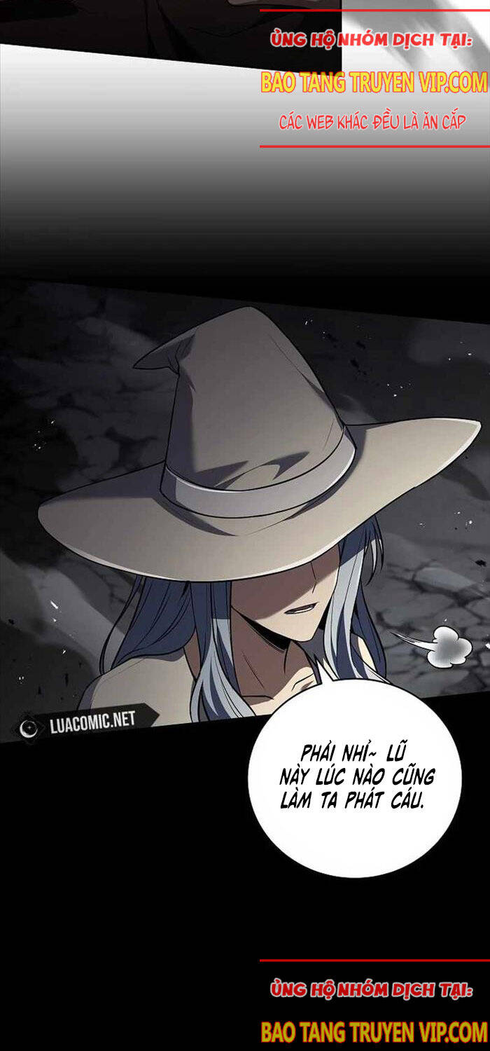 Sự Trở Lại Của Người Chơi Bị Đóng Băng - Chapter 139 - Page 62