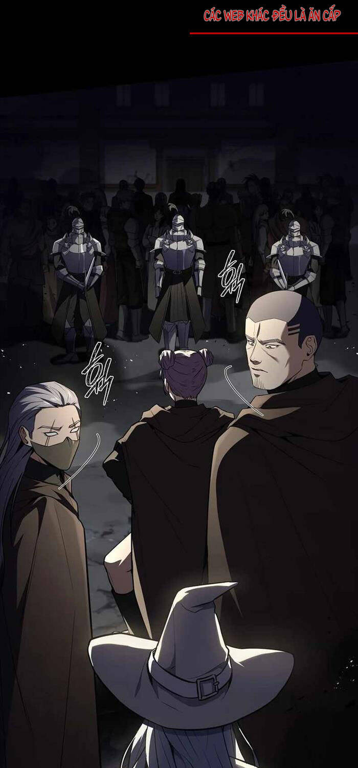 Sự Trở Lại Của Người Chơi Bị Đóng Băng - Chapter 139 - Page 63