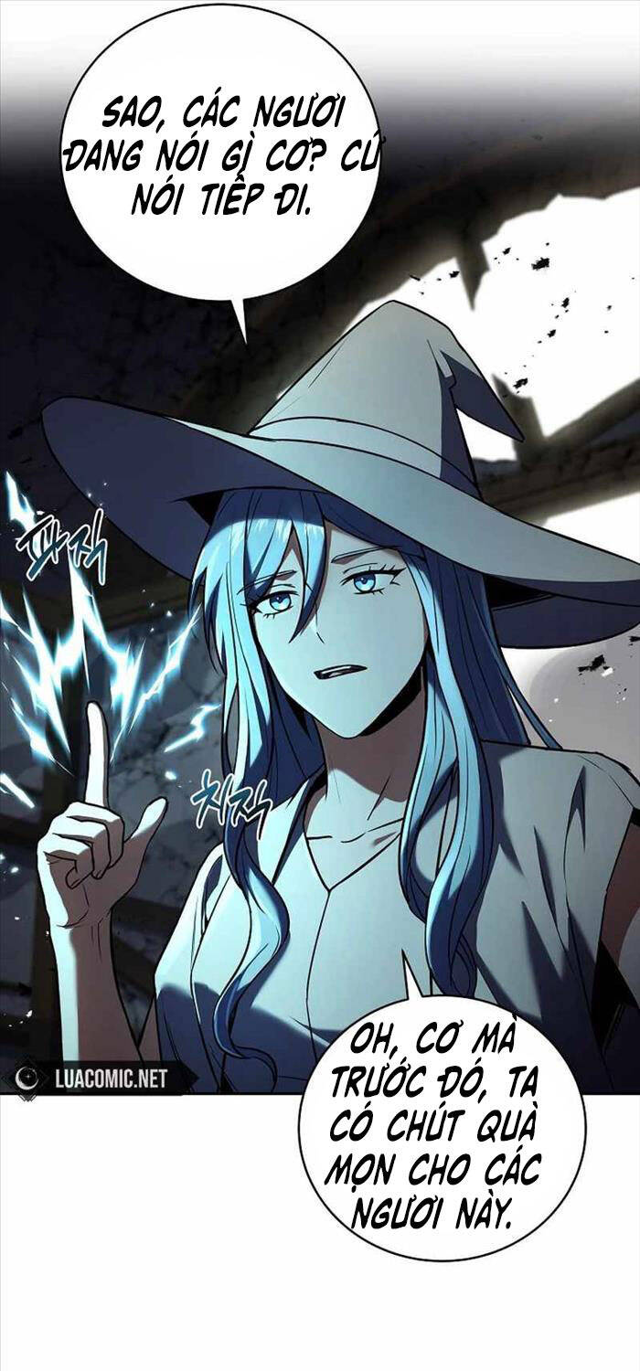 Sự Trở Lại Của Người Chơi Bị Đóng Băng - Chapter 139 - Page 66