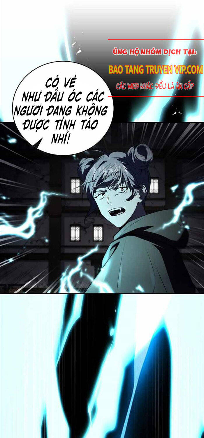 Sự Trở Lại Của Người Chơi Bị Đóng Băng - Chapter 139 - Page 67