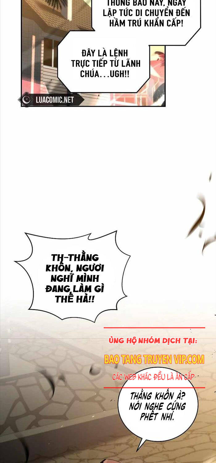 Sự Trở Lại Của Người Chơi Bị Đóng Băng - Chapter 139 - Page 9