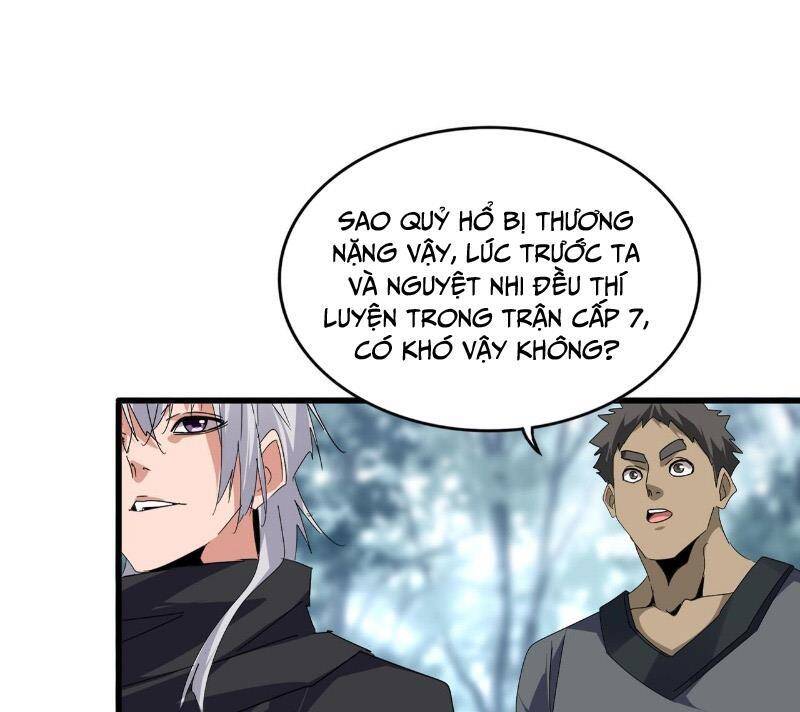 Đại Quản Gia Là Ma Hoàng - Chapter 598 - Page 10