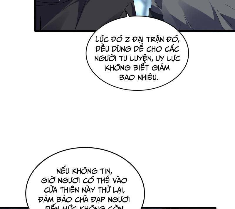 Đại Quản Gia Là Ma Hoàng - Chapter 598 - Page 11