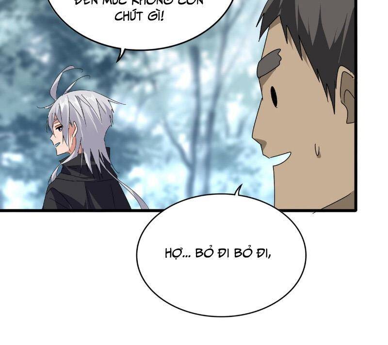 Đại Quản Gia Là Ma Hoàng - Chapter 598 - Page 12