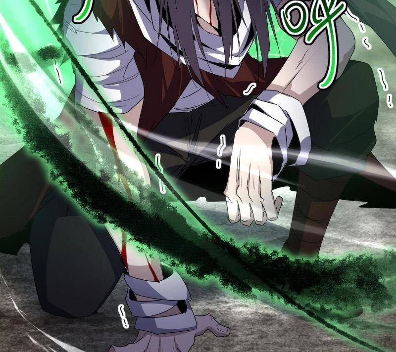 Đại Quản Gia Là Ma Hoàng - Chapter 598 - Page 16