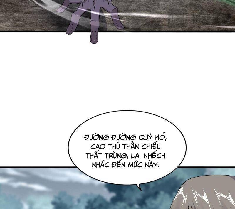 Đại Quản Gia Là Ma Hoàng - Chapter 598 - Page 17