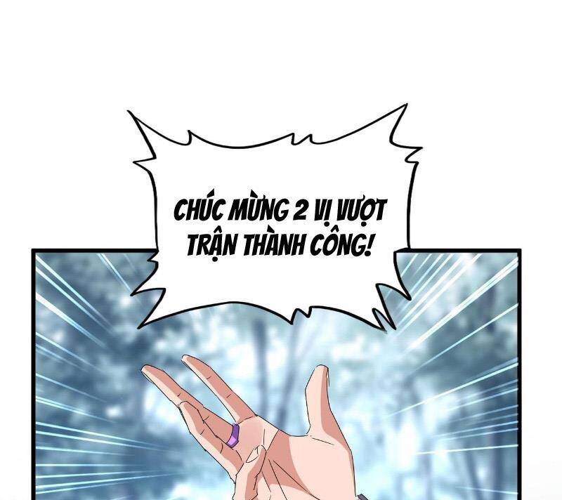 Đại Quản Gia Là Ma Hoàng - Chapter 598 - Page 19