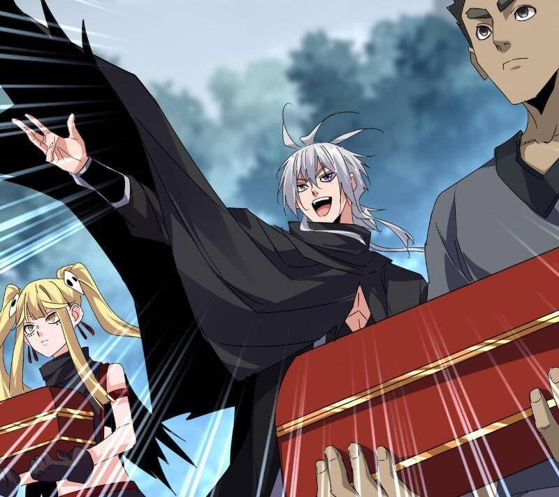 Đại Quản Gia Là Ma Hoàng - Chapter 598 - Page 21