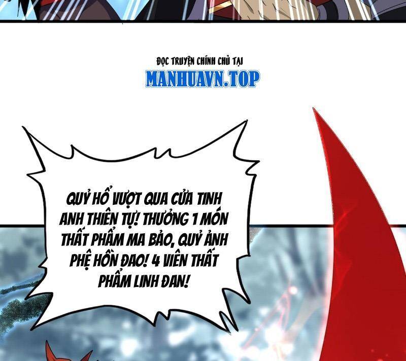 Đại Quản Gia Là Ma Hoàng - Chapter 598 - Page 22