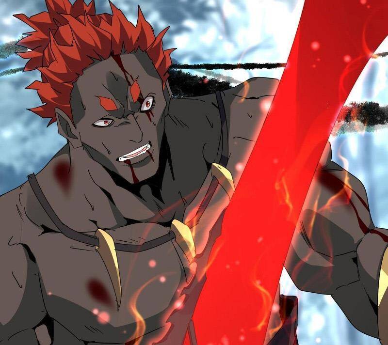 Đại Quản Gia Là Ma Hoàng - Chapter 598 - Page 23