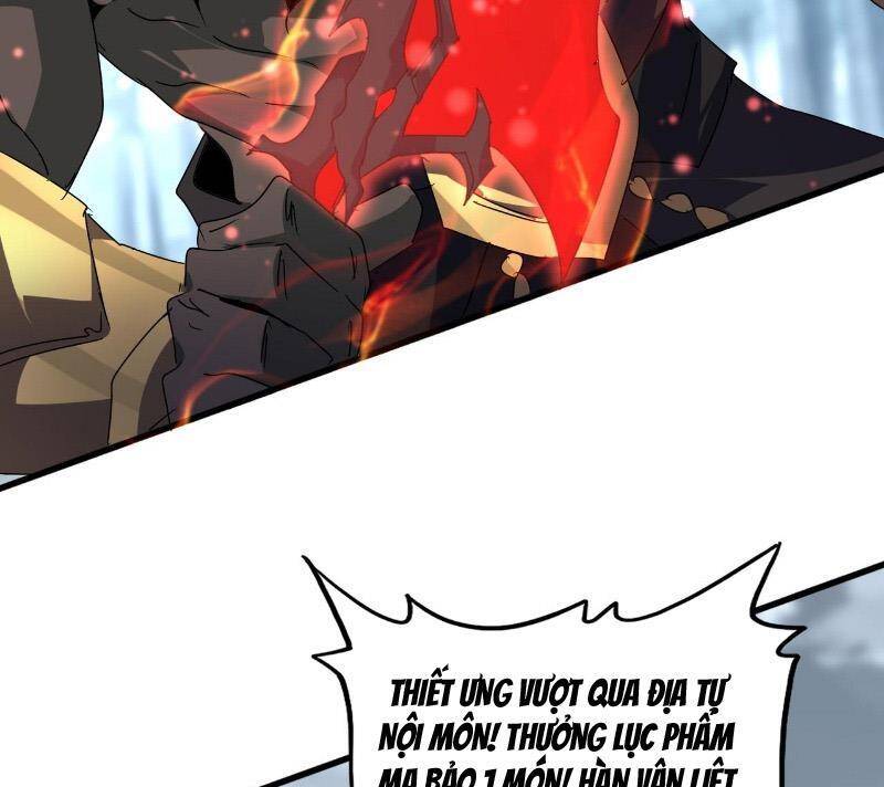 Đại Quản Gia Là Ma Hoàng - Chapter 598 - Page 24