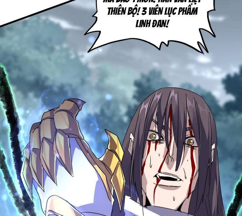 Đại Quản Gia Là Ma Hoàng - Chapter 598 - Page 25