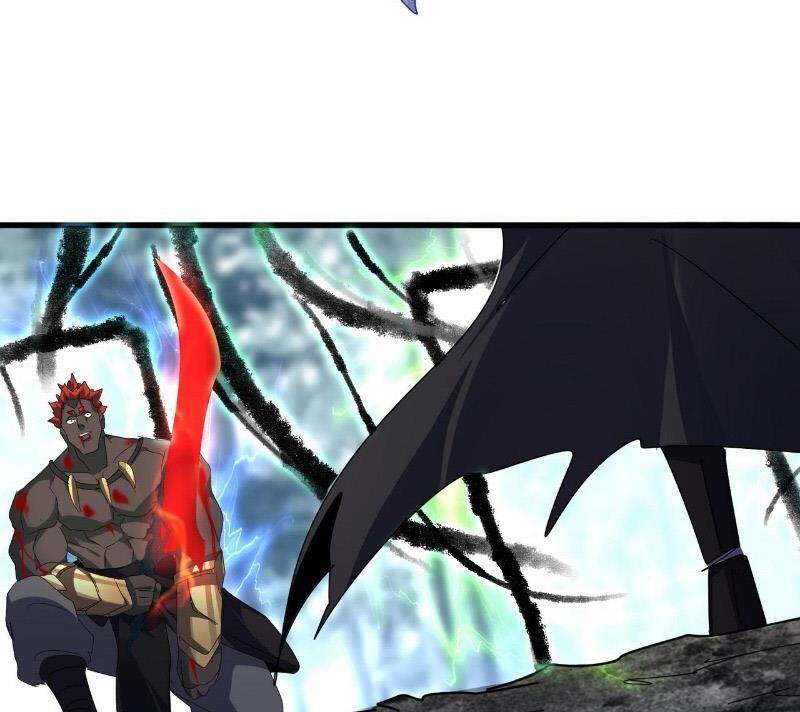 Đại Quản Gia Là Ma Hoàng - Chapter 598 - Page 27