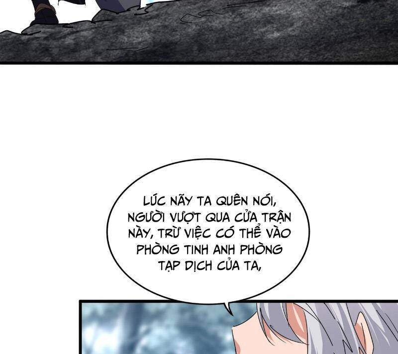 Đại Quản Gia Là Ma Hoàng - Chapter 598 - Page 28