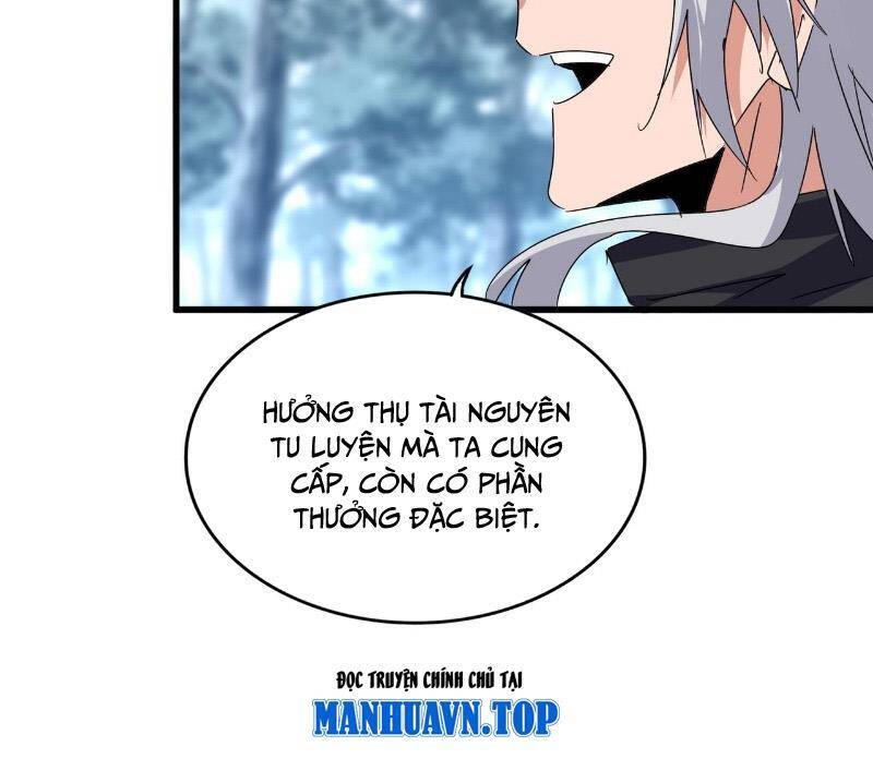 Đại Quản Gia Là Ma Hoàng - Chapter 598 - Page 29