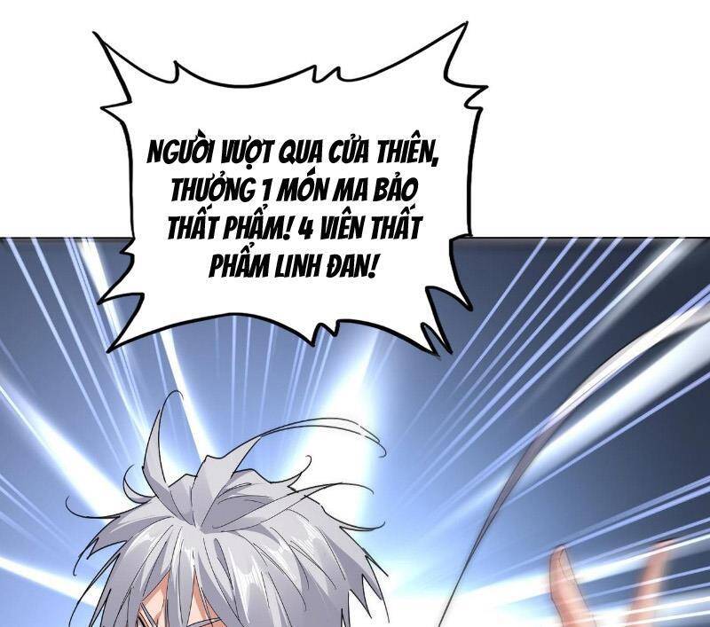 Đại Quản Gia Là Ma Hoàng - Chapter 598 - Page 30