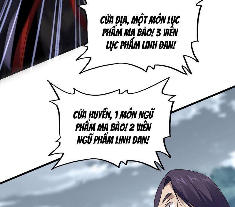 Đại Quản Gia Là Ma Hoàng - Chapter 598 - Page 32