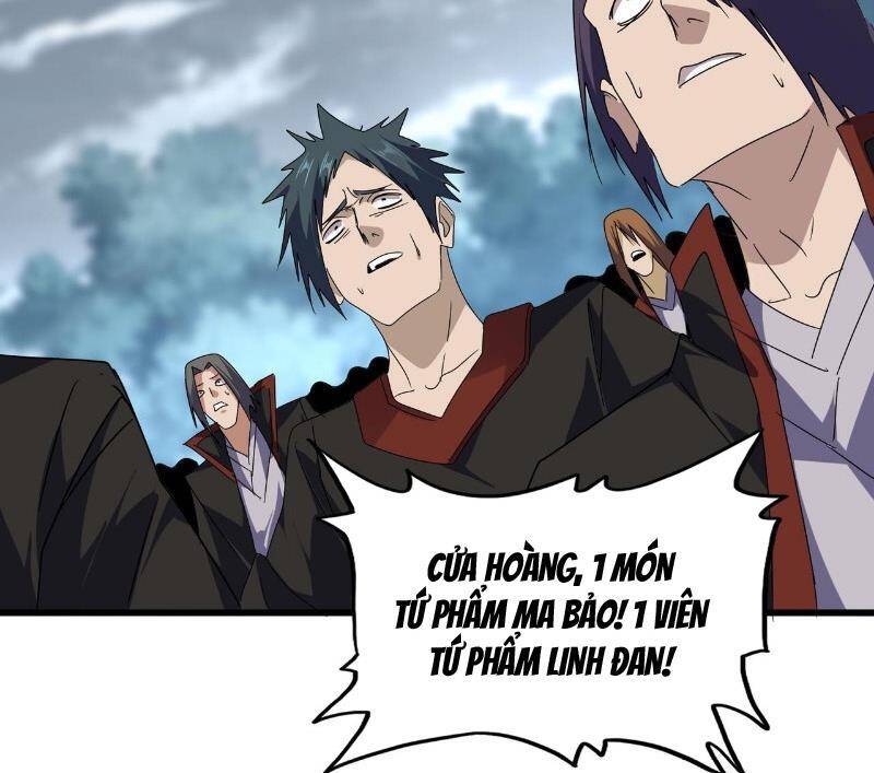 Đại Quản Gia Là Ma Hoàng - Chapter 598 - Page 33