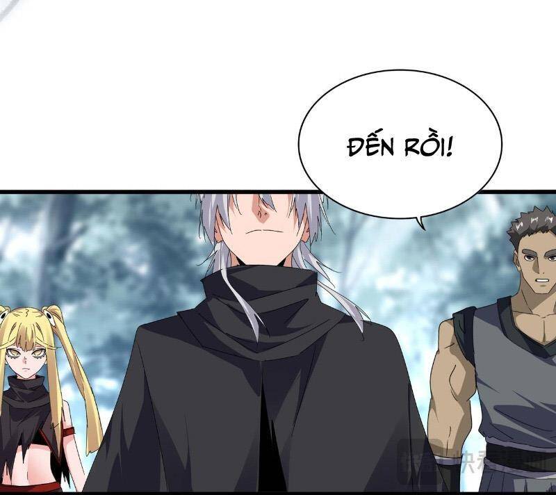 Đại Quản Gia Là Ma Hoàng - Chapter 598 - Page 4