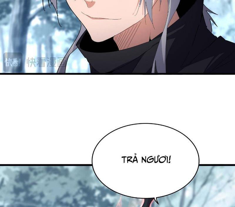 Đại Quản Gia Là Ma Hoàng - Chapter 598 - Page 41