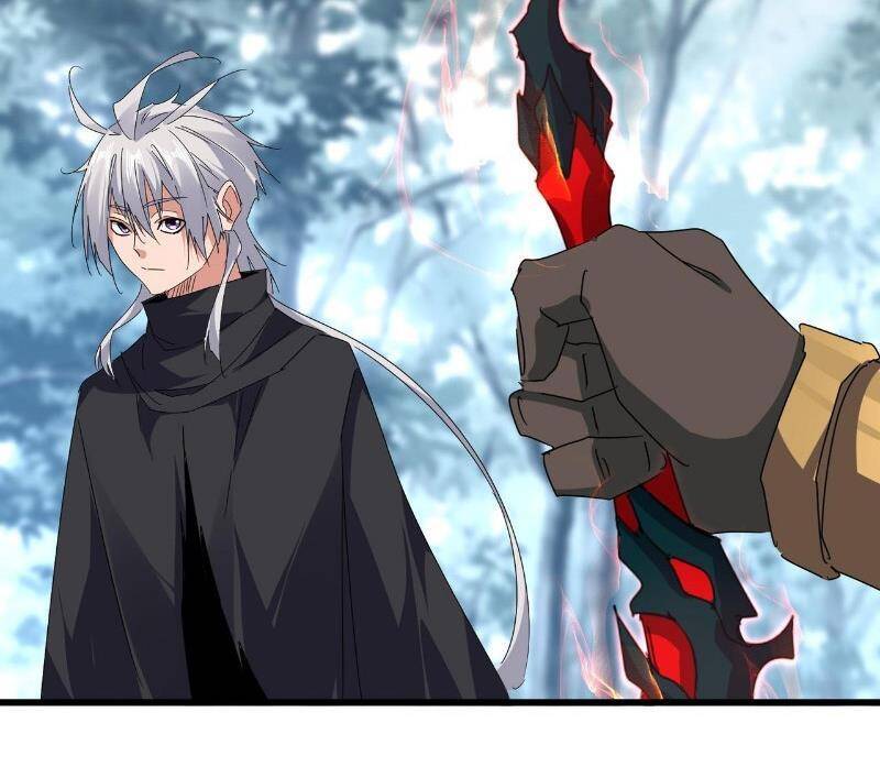 Đại Quản Gia Là Ma Hoàng - Chapter 598 - Page 42