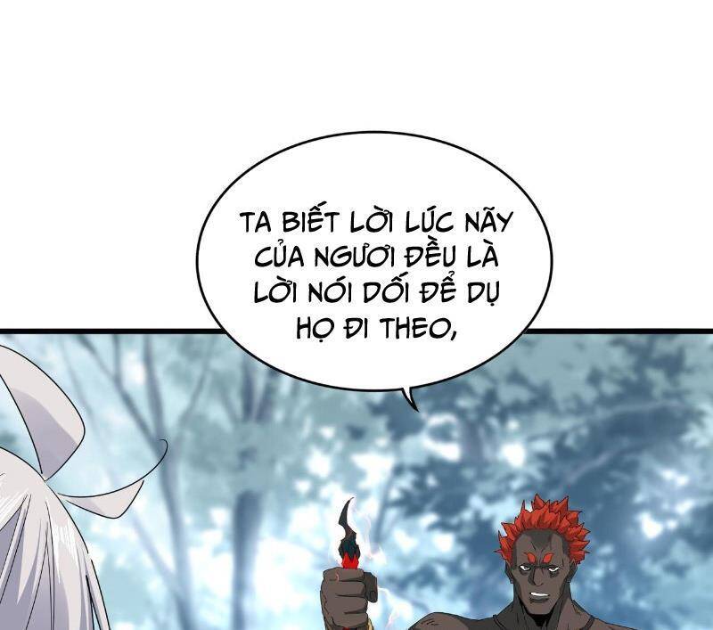 Đại Quản Gia Là Ma Hoàng - Chapter 598 - Page 43