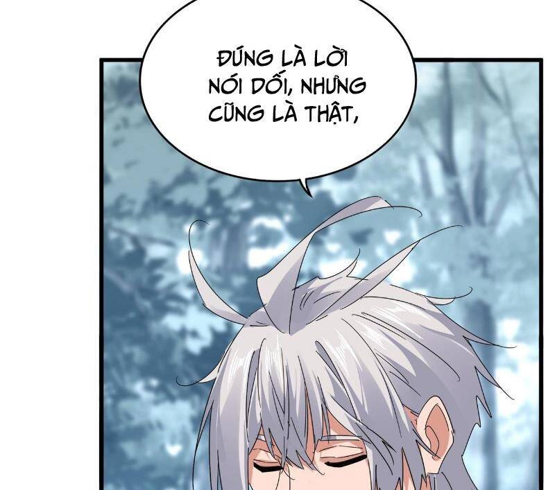 Đại Quản Gia Là Ma Hoàng - Chapter 598 - Page 45