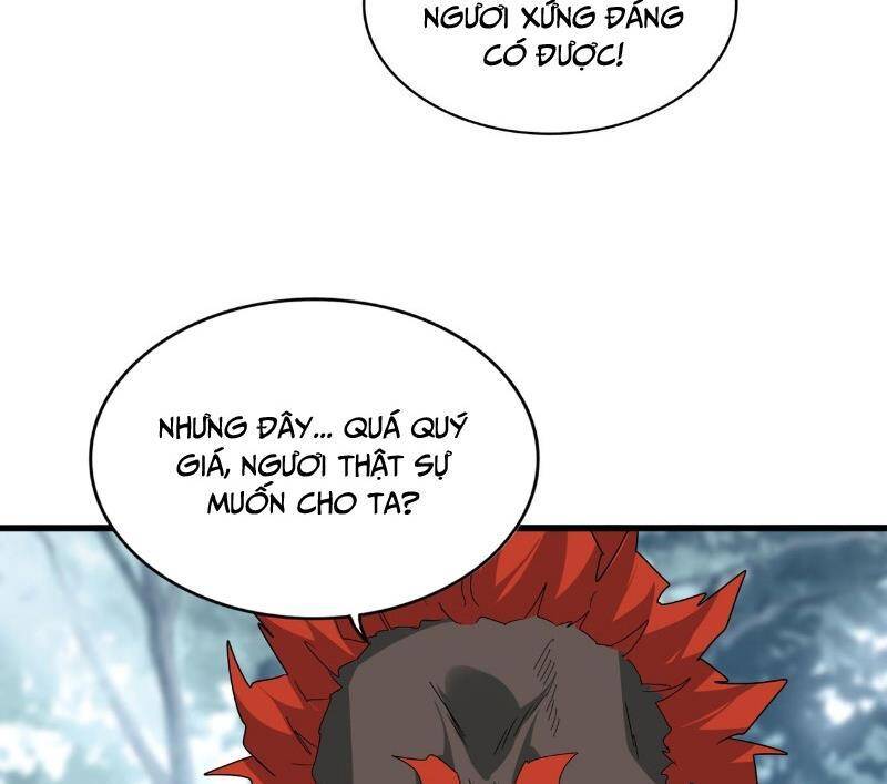 Đại Quản Gia Là Ma Hoàng - Chapter 598 - Page 47
