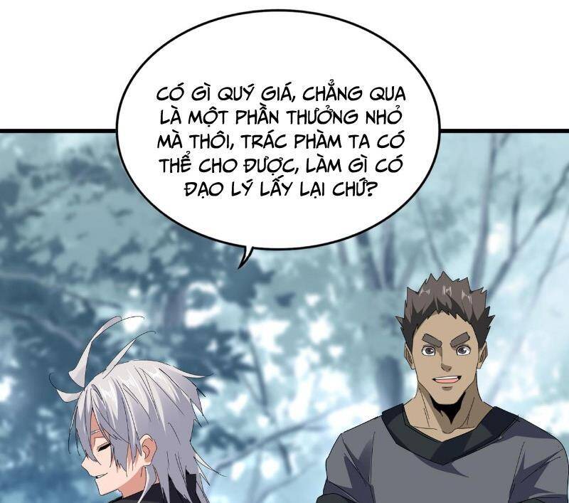 Đại Quản Gia Là Ma Hoàng - Chapter 598 - Page 49