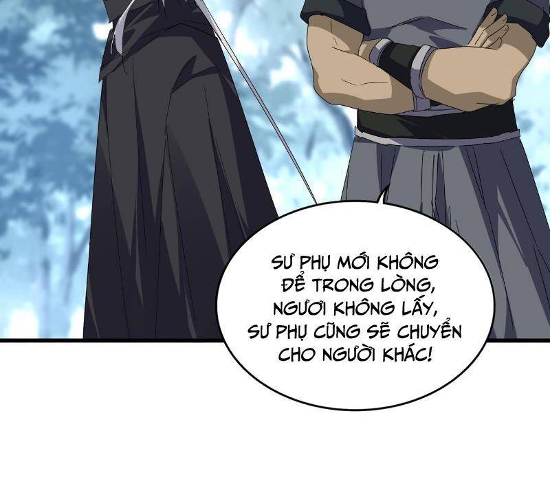 Đại Quản Gia Là Ma Hoàng - Chapter 598 - Page 50