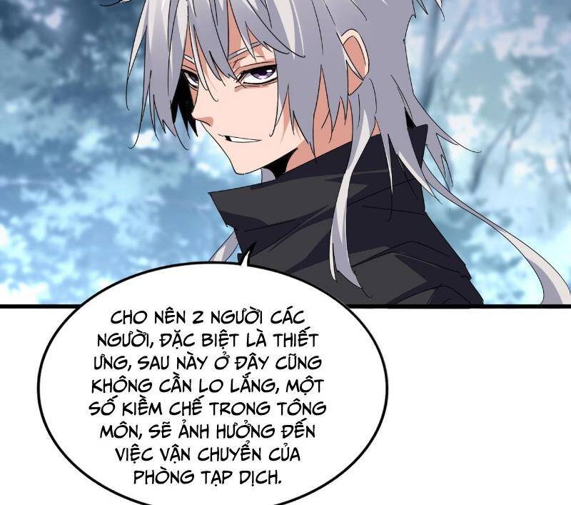 Đại Quản Gia Là Ma Hoàng - Chapter 598 - Page 53