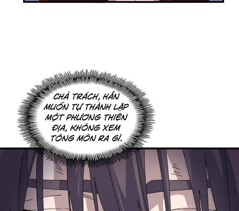 Đại Quản Gia Là Ma Hoàng - Chapter 598 - Page 56