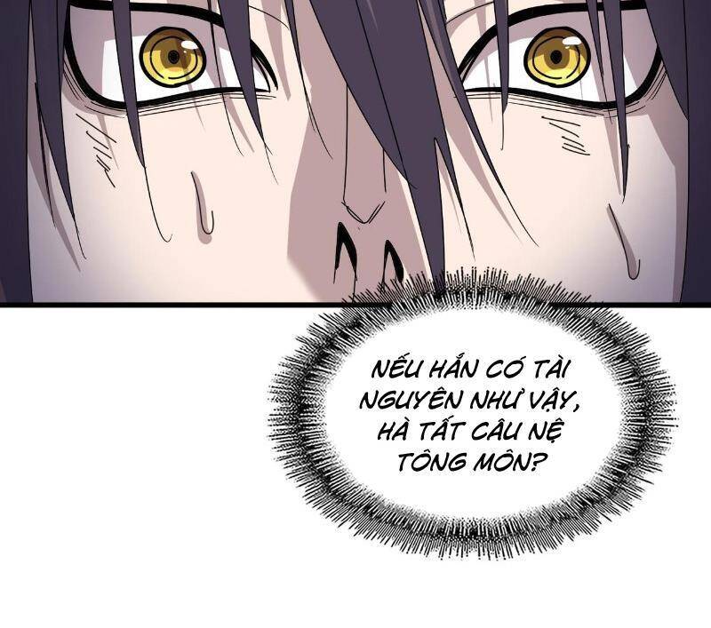 Đại Quản Gia Là Ma Hoàng - Chapter 598 - Page 57