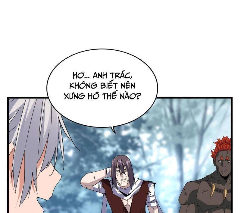 Đại Quản Gia Là Ma Hoàng - Chapter 598 - Page 58