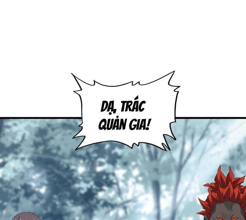 Đại Quản Gia Là Ma Hoàng - Chapter 598 - Page 60