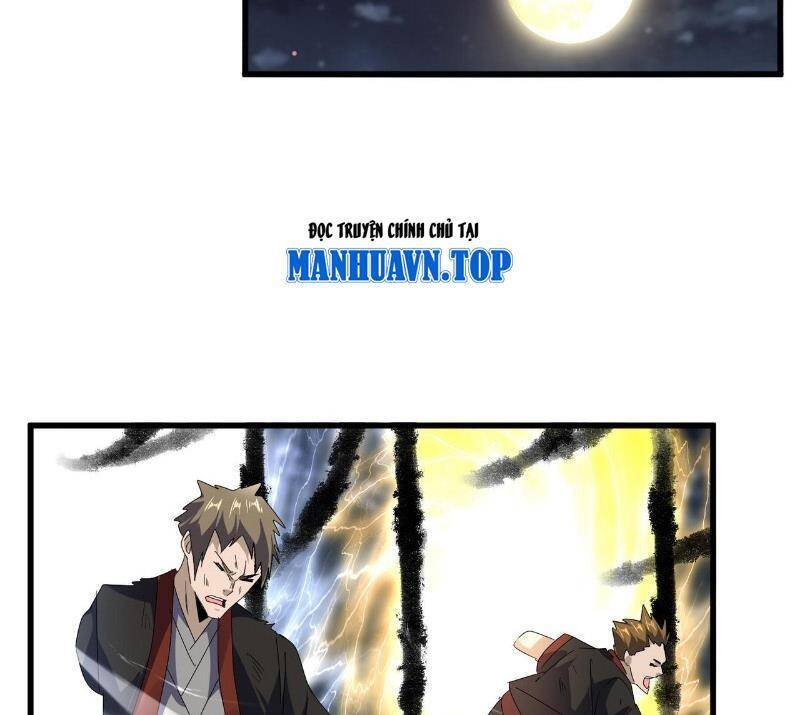 Đại Quản Gia Là Ma Hoàng - Chapter 598 - Page 63