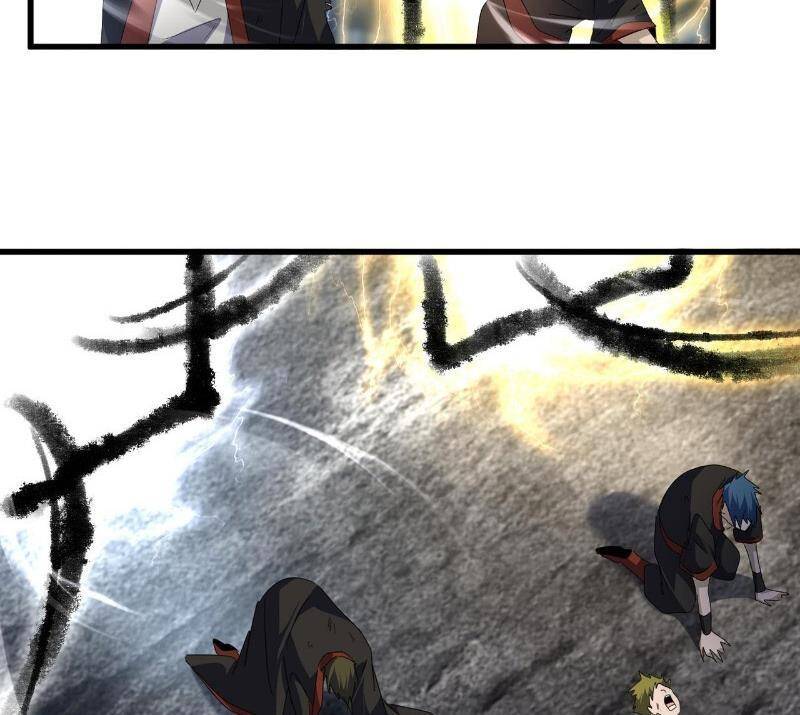 Đại Quản Gia Là Ma Hoàng - Chapter 598 - Page 64