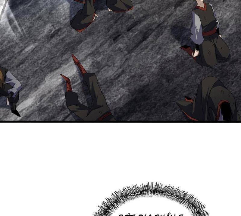 Đại Quản Gia Là Ma Hoàng - Chapter 598 - Page 65