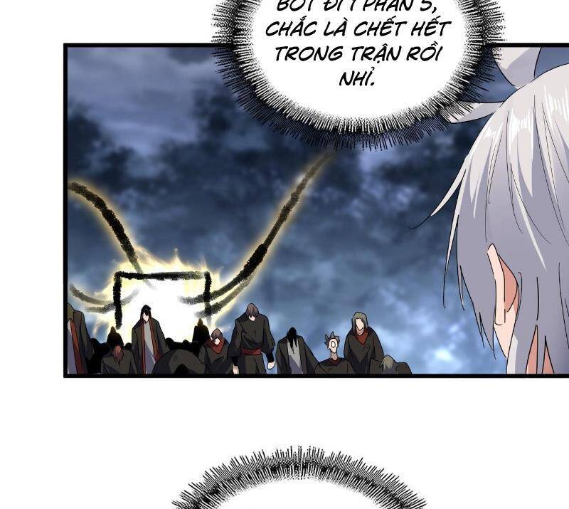 Đại Quản Gia Là Ma Hoàng - Chapter 598 - Page 66